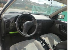 seat ibiza ii (6k1) del año 1996 2
