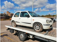 NISSAN MICRA II (K11)