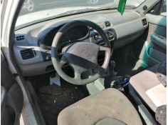 nissan micra ii (k11) del año 1999 2