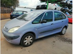 CITROËN XSARA PICASSO (N68)