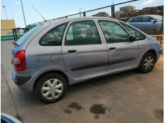 citroën xsara picasso (n68) del año 2002 2