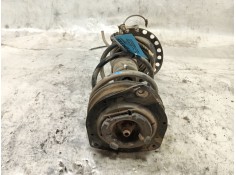 Recambio de amortiguador delantero izquierdo para nissan micra (k12e) acenta referencia OEM IAM    2