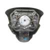 Recambio de airbag delantero izquierdo para opel movano volquete/ caja abierta ab (2004 =>) ki l2 3,5t referencia OEM IAM 820018
