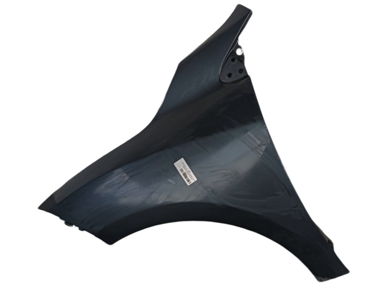 Recambio de aleta delantera izquierda para renault megane iii berlina 5 p expression referencia OEM IAM   