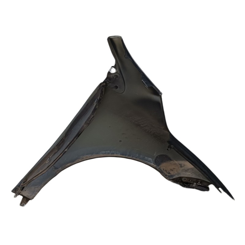 Recambio de aleta delantera izquierda para renault megane iii berlina 5 p expression referencia OEM IAM   