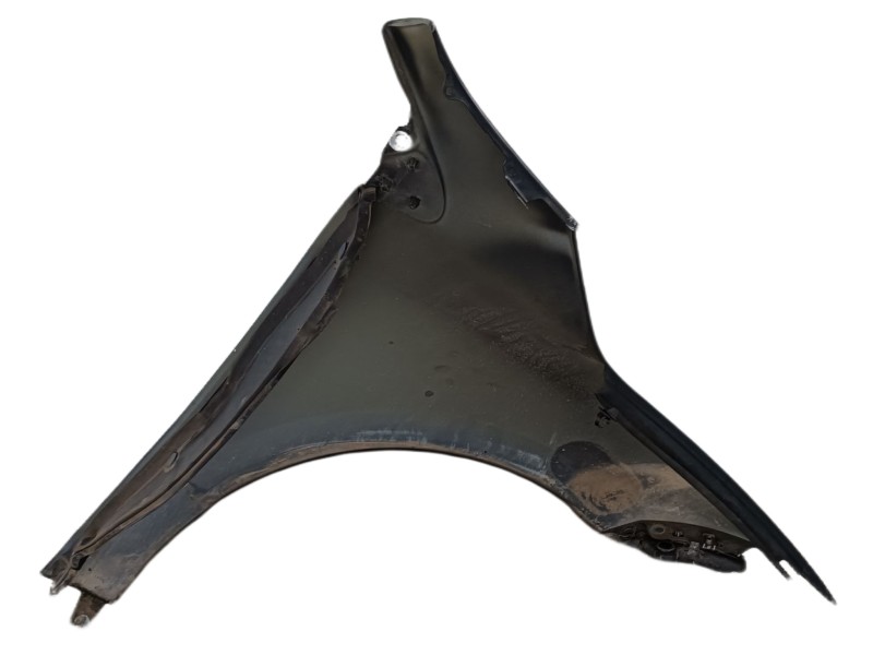 Recambio de aleta delantera izquierda para renault megane iii berlina 5 p expression referencia OEM IAM   