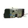 Recambio de cerradura puerta trasera derecha para peugeot 307 sw (3h) 1.6 hdi 110 referencia OEM IAM   