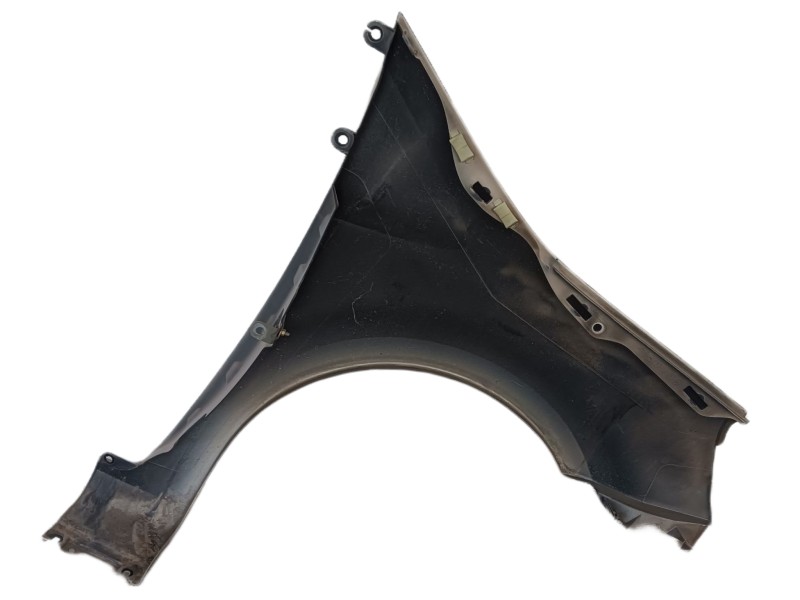 Recambio de aleta delantera izquierda para renault modus authentique referencia OEM IAM  8200098309G 