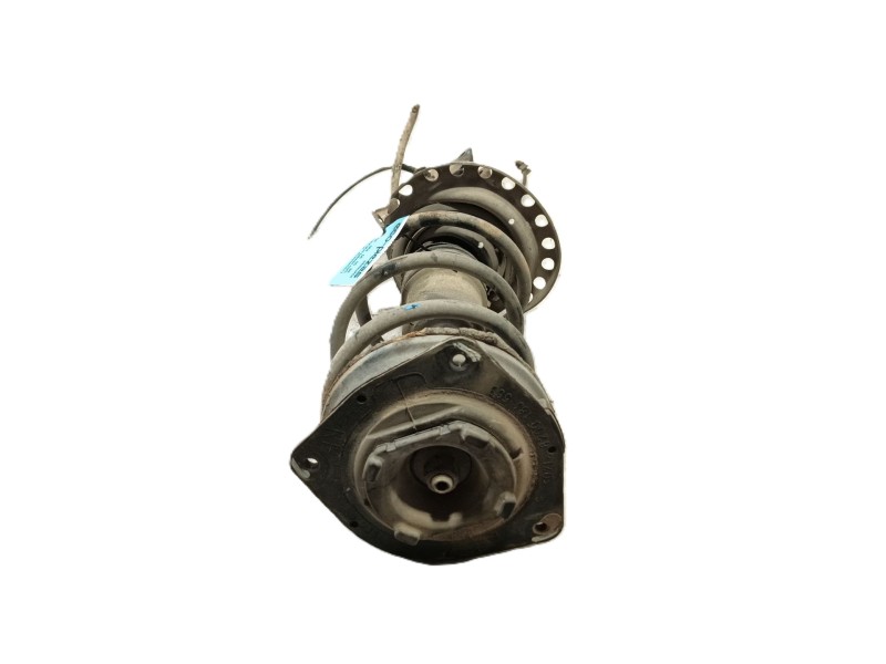 Recambio de amortiguador delantero derecho para nissan micra (k12e) acenta referencia OEM IAM   