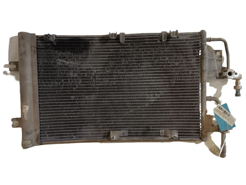 Recambio de condensador / radiador aire acondicionado para opel astra h station wagon (a04) 1.9 cdti 16v (l35) referencia OEM IA