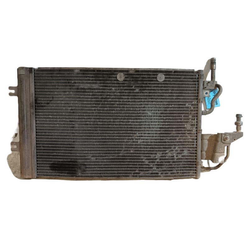 Recambio de condensador / radiador aire acondicionado para opel astra h station wagon (a04) 1.9 cdti 16v (l35) referencia OEM IA