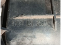 Recambio de electroventilador para seat ibiza iii (6l1) 1.9 tdi referencia OEM IAM  6Q0121207L  2