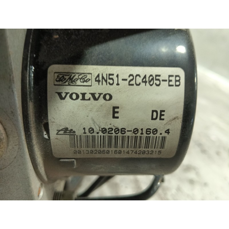Recambio de abs para volvo v50 familiar 2.0 d kinetic referencia OEM IAM   
