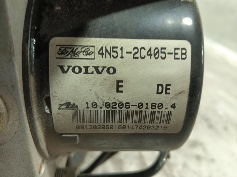 Recambio de abs para volvo v50 familiar 2.0 d kinetic referencia OEM IAM   