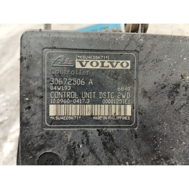 Recambio de abs para volvo v50 familiar 2.0 d kinetic referencia OEM IAM   