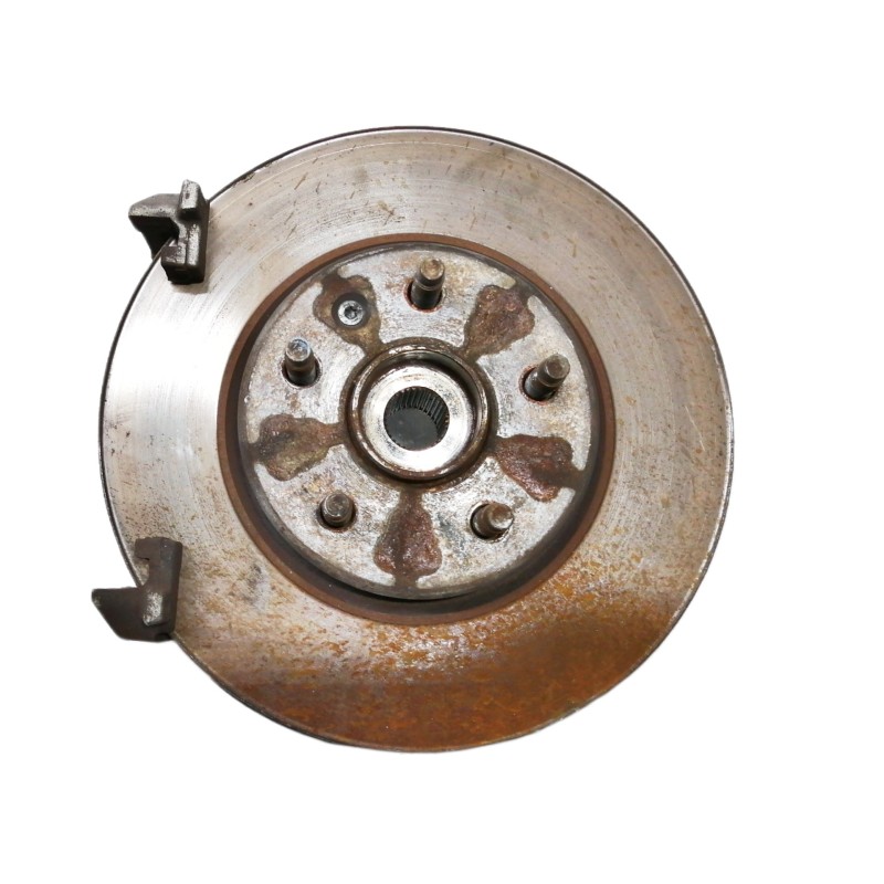 Recambio de mangueta delantera izquierda para opel astra k lim. 5türig dynamic start/stop referencia OEM IAM 39000055  