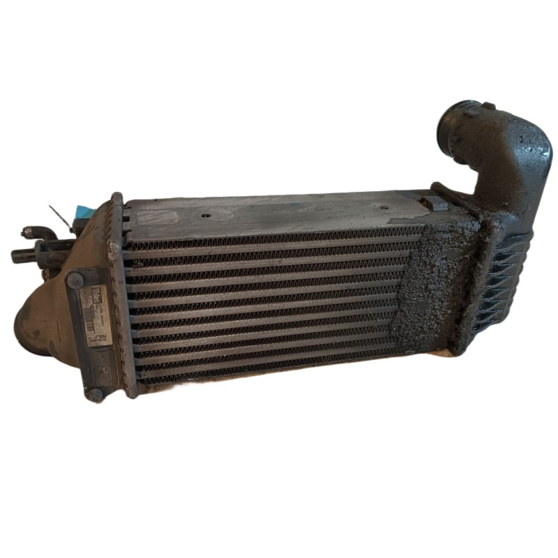 Recambio de intercooler para peugeot 607 (s1) pack referencia OEM IAM  9637809480 