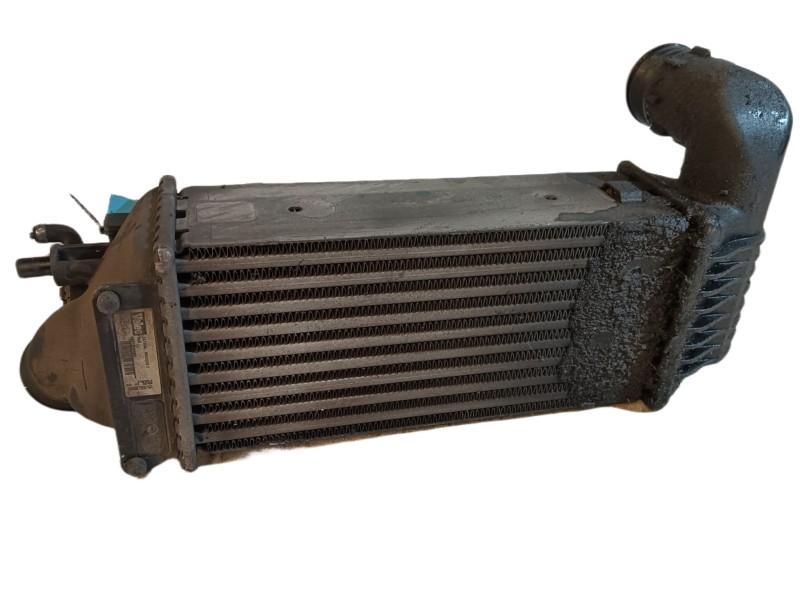 Recambio de intercooler para peugeot 607 (s1) pack referencia OEM IAM  9637809480 