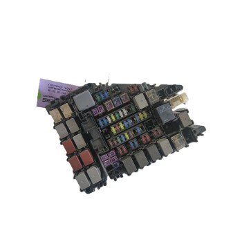 CAJA FUSIBLES DELANTERA MB008701B 