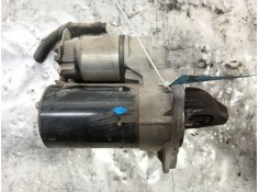 Recambio de motor arranque para chevrolet aveo hatchback (t300) 1.2 referencia OEM IAM    2