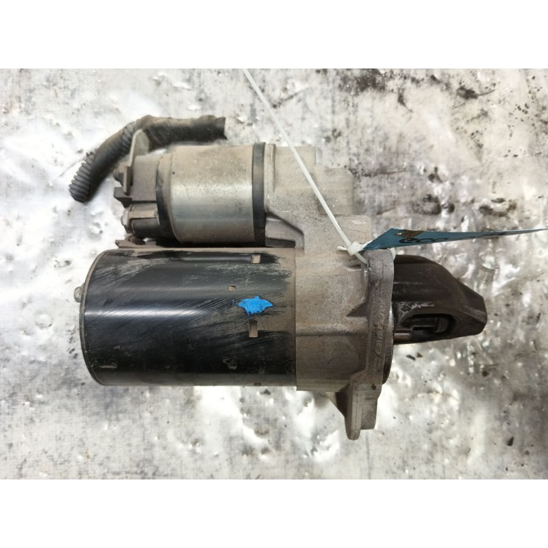 Recambio de motor arranque para chevrolet aveo hatchback (t300) 1.2 referencia OEM IAM   