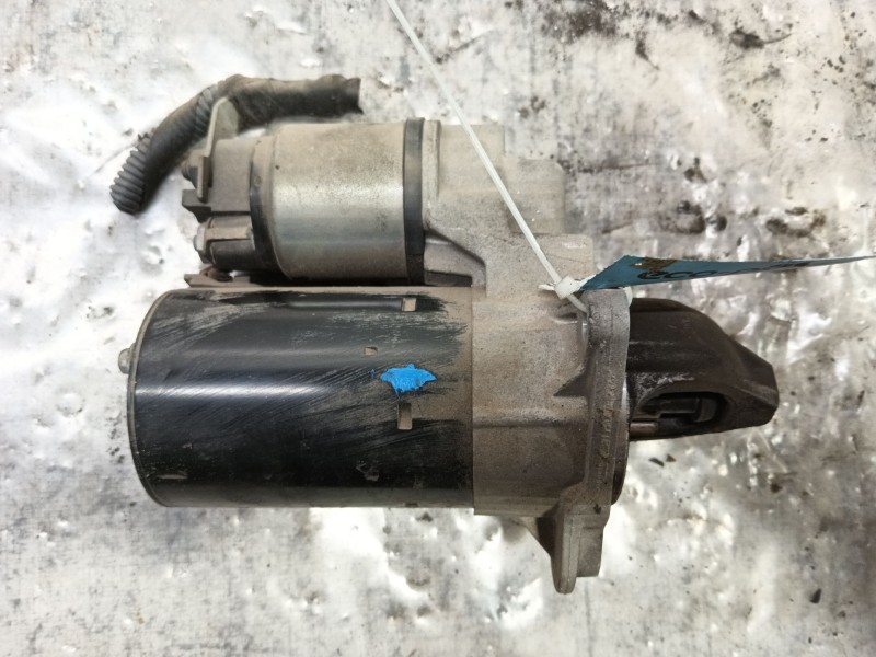 Recambio de motor arranque para chevrolet aveo hatchback (t300) 1.2 referencia OEM IAM   