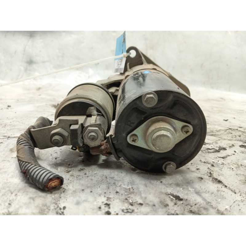 Recambio de motor arranque para chevrolet aveo hatchback (t300) 1.2 referencia OEM IAM   