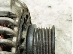 Recambio de alternador para chevrolet aveo hatchback (t300) 1.2 referencia OEM IAM    2