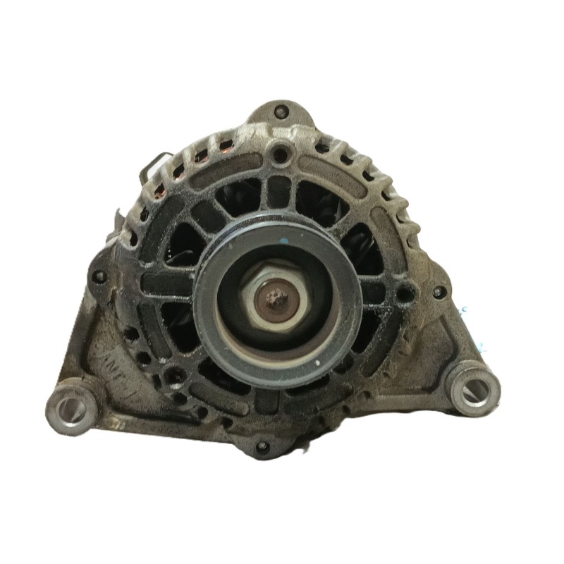 Recambio de alternador para chevrolet aveo hatchback (t300) 1.2 referencia OEM IAM   
