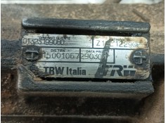 Recambio de cremallera direccion para peugeot boxer autobús (230p) 2.5 d referencia OEM IAM  01323199080  2