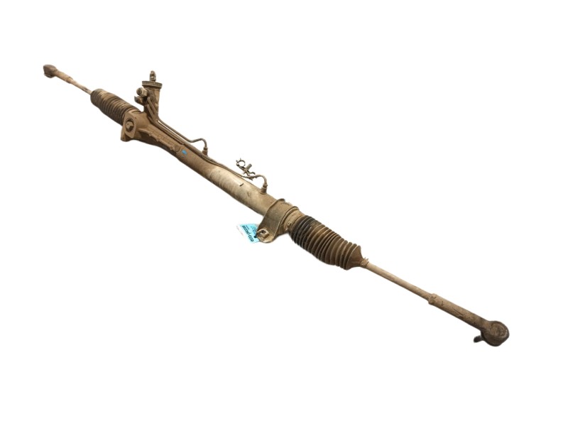 Recambio de cremallera direccion para peugeot boxer autobús (230p) 2.5 d referencia OEM IAM  01323199080 