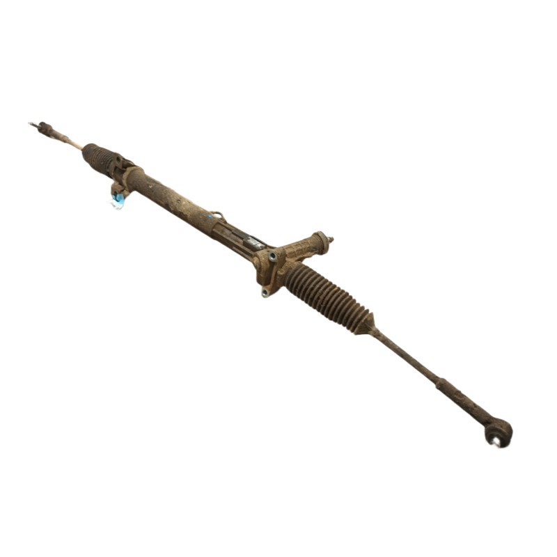 Recambio de cremallera direccion para peugeot boxer autobús (230p) 2.5 d referencia OEM IAM  01323199080 