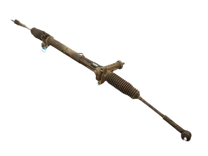 Recambio de cremallera direccion para peugeot boxer autobús (230p) 2.5 d referencia OEM IAM  01323199080 