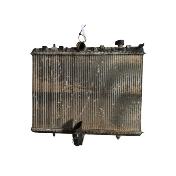 RADIADOR AGUA 1330Q7 1498986080 
