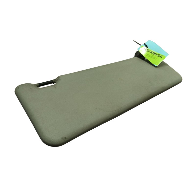 Recambio de parasol izquierdo para dacia logan (ls_) 1.5 dci (ls04) referencia OEM IAM 964016685R 964012737R 
