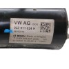 Recambio de motor arranque para seat toledo (kg3) style referencia OEM IAM 02Z911024H 20140506 0001153007
