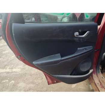 ELEVALUNAS TRASERO IZQUIERDO 83403J9000 82460J9000