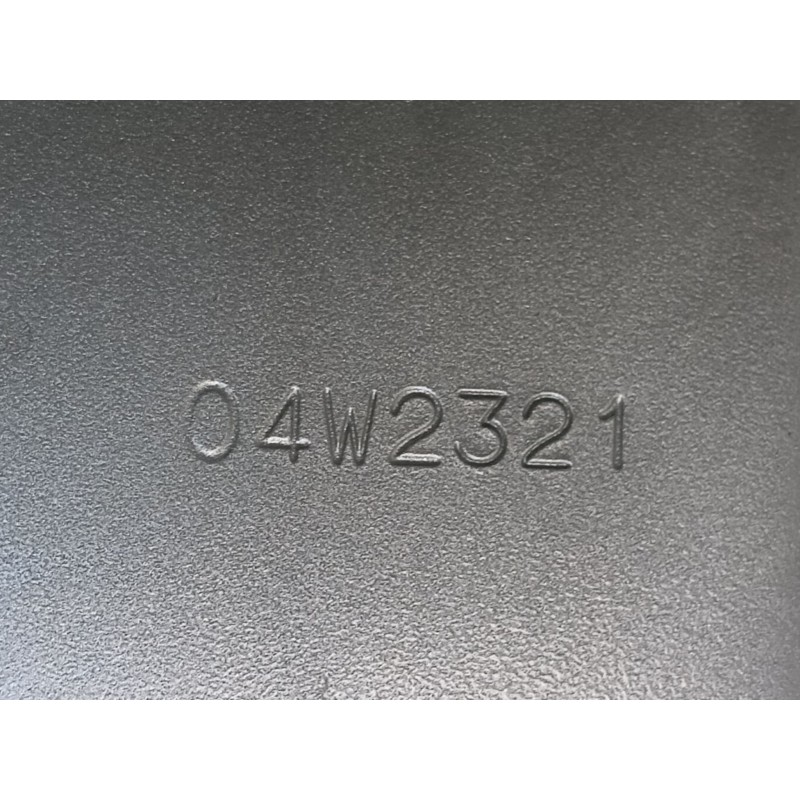 Recambio de porton trasero para volvo v50 familiar 2.0 d kinetic referencia OEM IAM   