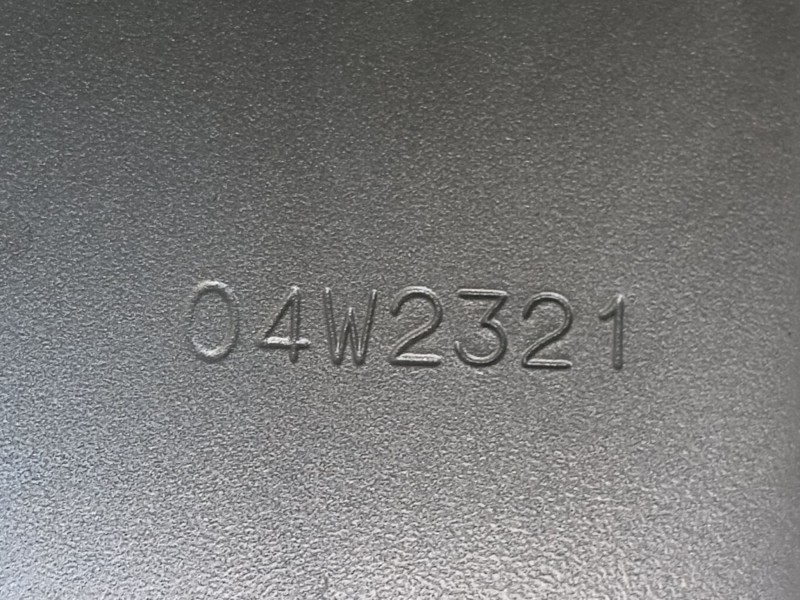 Recambio de porton trasero para volvo v50 familiar 2.0 d kinetic referencia OEM IAM   