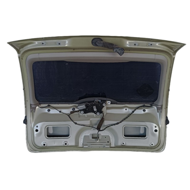 Recambio de porton trasero para volvo v50 familiar 2.0 d kinetic referencia OEM IAM   