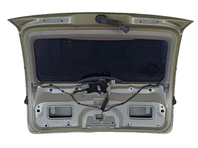 Recambio de porton trasero para volvo v50 familiar 2.0 d kinetic referencia OEM IAM   