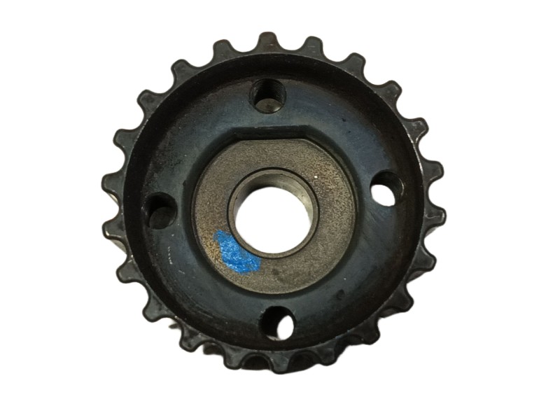 Recambio de polea cigueñal para volkswagen caddy ka/kb (2c) comfortline referencia OEM IAM   