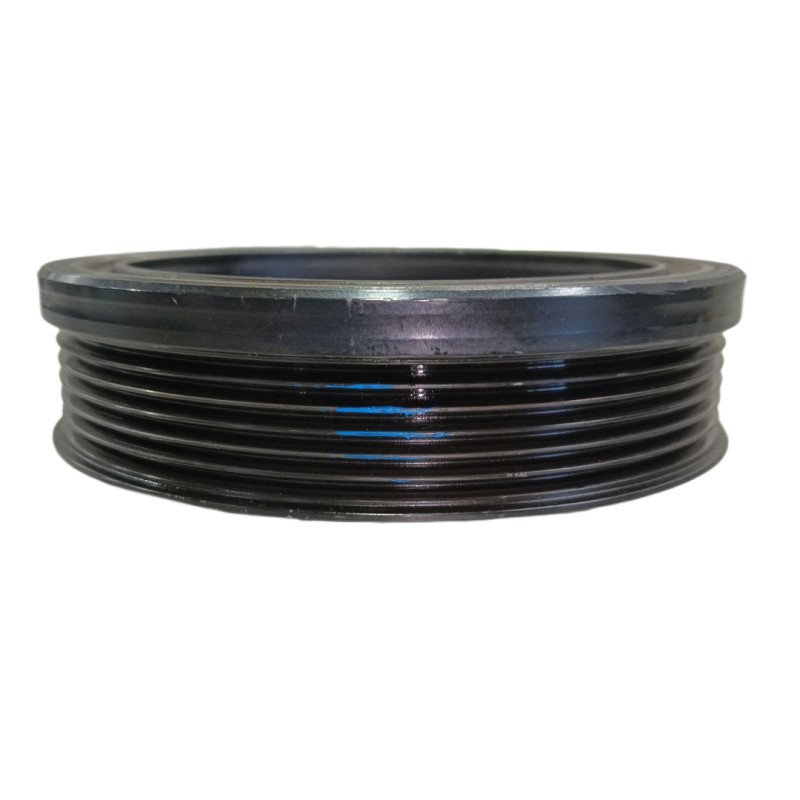 Recambio de polea cigueñal para volkswagen caddy ka/kb (2c) comfortline referencia OEM IAM   