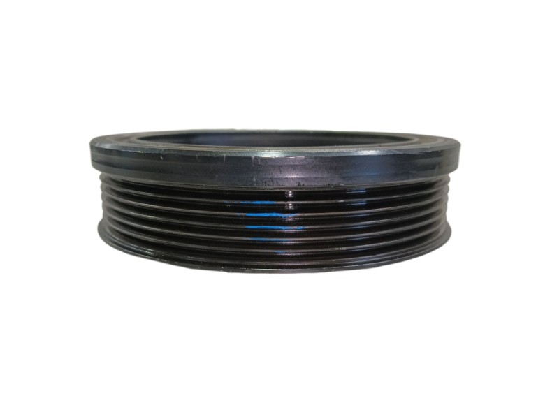 Recambio de polea cigueñal para volkswagen caddy ka/kb (2c) comfortline referencia OEM IAM   