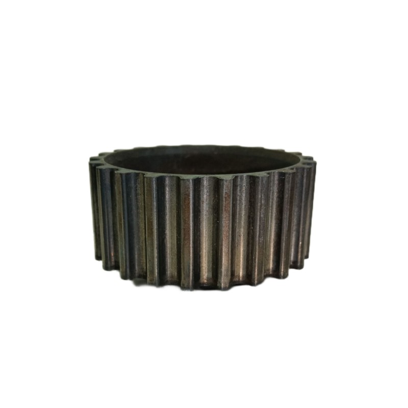 Recambio de polea cigueñal para volkswagen caddy ka/kb (2c) comfortline referencia OEM IAM   