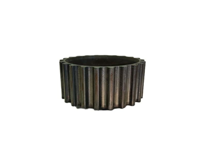 Recambio de polea cigueñal para volkswagen caddy ka/kb (2c) comfortline referencia OEM IAM   