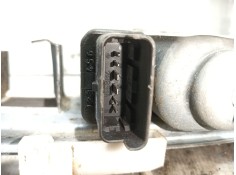 Recambio de elevalunas trasero derecho para renault megane ii berlina 5p authentique referencia OEM IAM    2