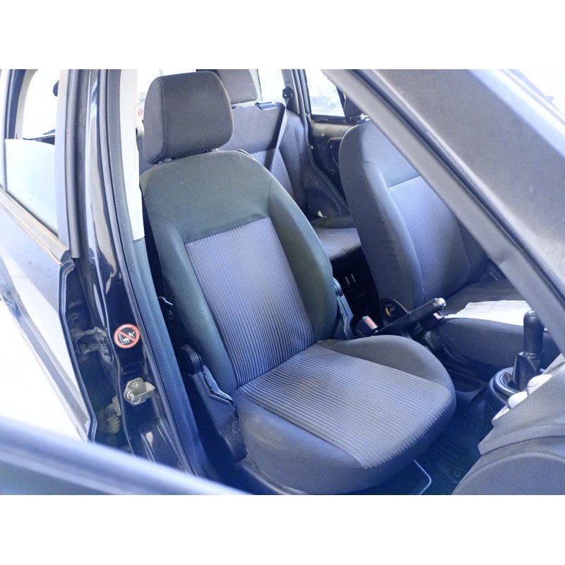 Recambio de asiento delantero derecho para ford fusion (ju_) 1.6 tdci referencia OEM IAM   