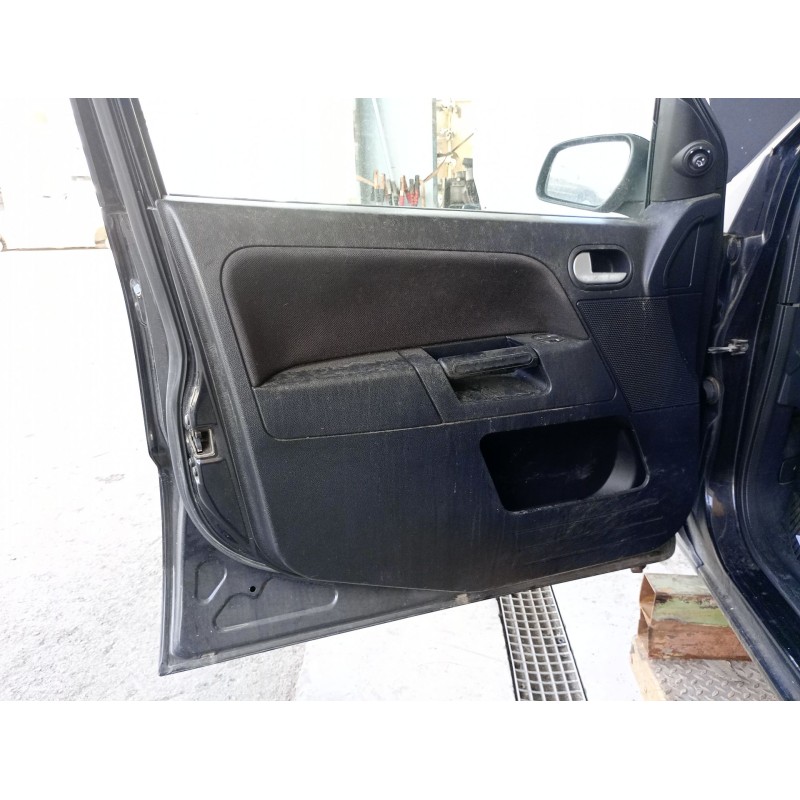 Recambio de guarnecido puerta delantera izquierda para ford fusion (ju_) 1.6 tdci referencia OEM IAM   