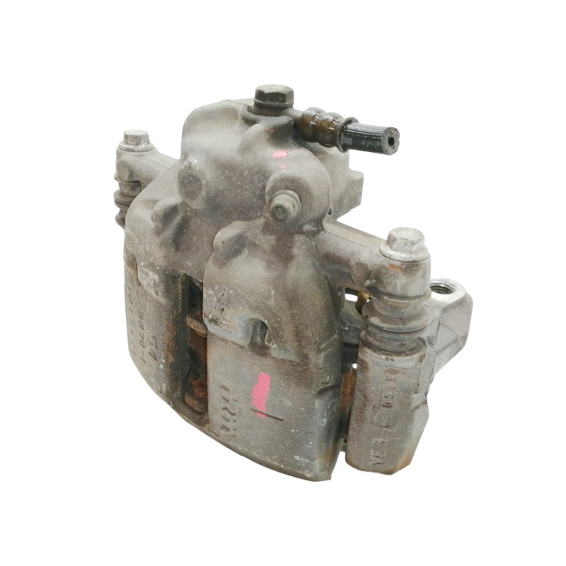 Recambio de pinza freno delantera izquierda para smart forfour básico (70kw) referencia OEM IAM 323251545  